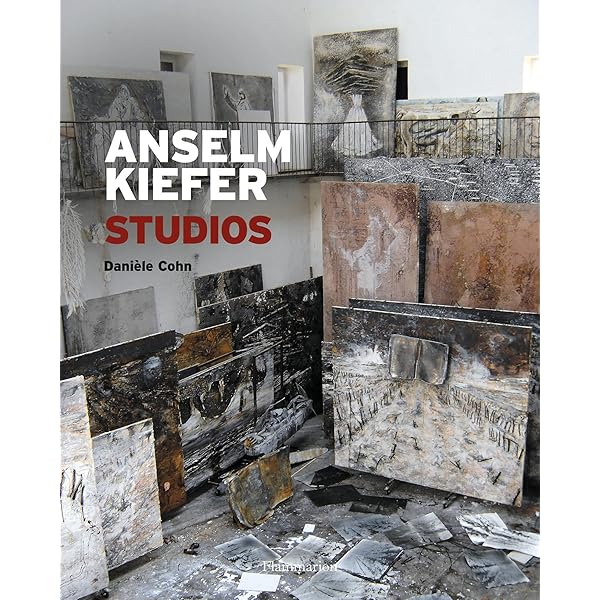 Amazon.co.jp: Anselm Kiefer : Rosenthal: 洋書
