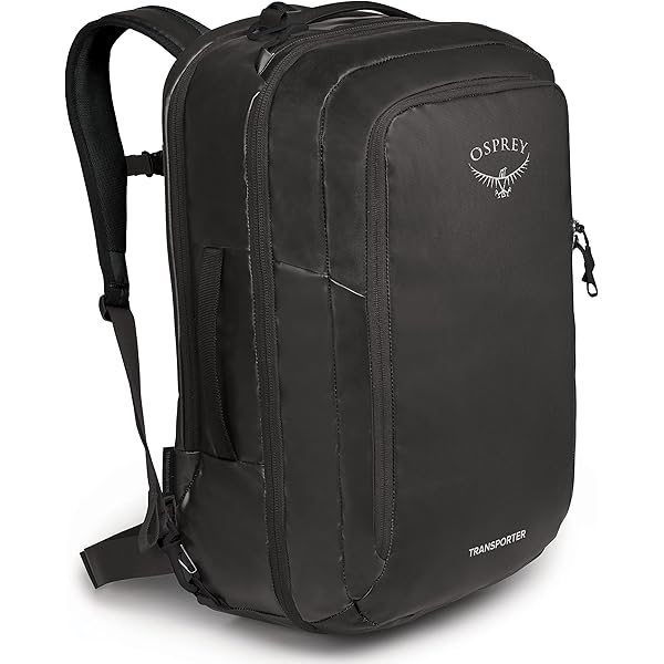 Osprey Kode 42 バックパック 42L 黒 ソールデン42(ブラック): オスプレー | ロストアローオンライン