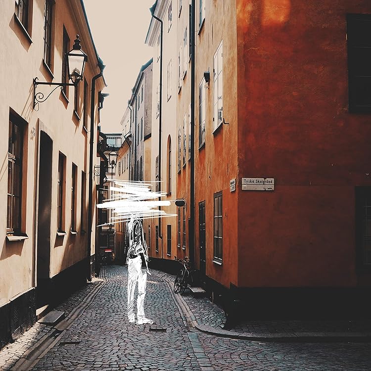 Amazon.co.jp: エルマ (通常盤) - ヨルシカ: ミュージック