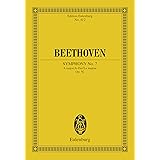 Symphony No. 7 A major: Op. 92 (Eulenburg Studienpartituren) (English Edition)