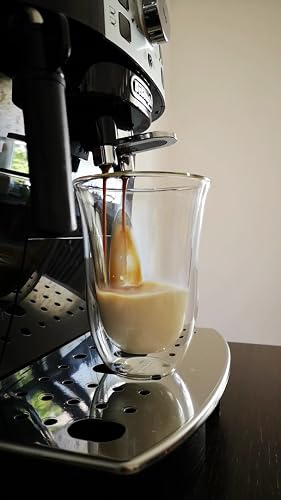 De'Longhi Magnifica S, Fully Automatic Coffee Machine, Black, ECAM22110B:  Espresso \u0026 Cappuccino Machines: Amazon.com.au