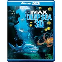 Amazon.co.jp: Imax: Deep Sea [Blu-ray] [Import] : DVD