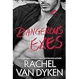 Dangerous Exes (Liars, Inc. Book 2)