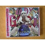 アートポップ-デラックス・エディション(初回生産限定盤)(DVD付)(特別価格)