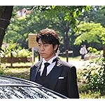 上川隆也 HD(1440×1280) 『執事 西園寺の名推理』西園寺一 上川隆也 HD(1440×1280) 『執事 西園寺の名推理』西園寺一