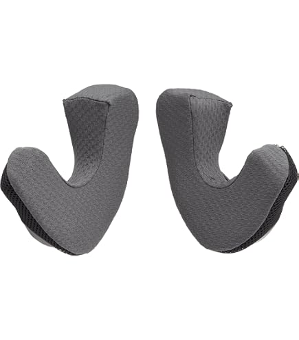 Amazon.co.jp: アライ(Arai) VZ EPイヤーカップ 30mm (54) 062231 : 車 
