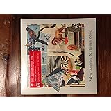 Android & Human Being 初回盤 (2CD)