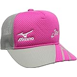 (ミズノ)MIZUNO テニスウエア 日本代表応援グッズ キャップ 62JW6X11[ユニセックス]