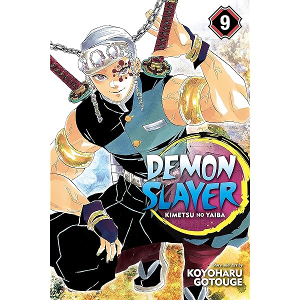 Amazon | Demon Slayer: Kimetsu no Yaiba, Vol. 10: Human and