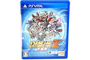 第3次スーパーロボット大戦Z 天獄篇 - PS Vita
