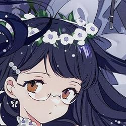 春夏秋冬代行者の人気壁紙画像 葉桜 瑠璃（はざくら るり）
