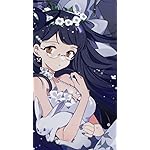 春夏秋冬代行者 QHD(540×960)壁紙 葉桜 瑠璃（はざくら るり）