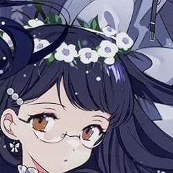 春夏秋冬代行者の人気壁紙画像 葉桜 瑠璃（はざくら るり）