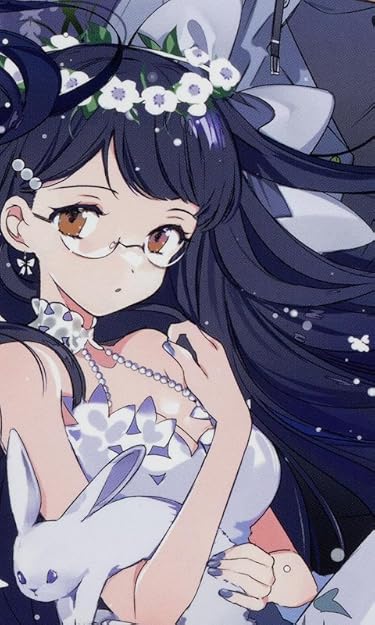 Audibleのおすすめはアニメ化作品の小説やラノベ - 葉桜 瑠璃（はざくら るり）