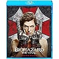 バイオハザード:ザ・ファイナル [Blu-ray]
