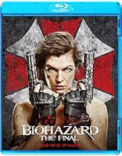 Amazon.co.jp: 吹替洋画劇場 『バイオハザードⅡ アポカリプス