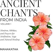 Ancient Chants from India