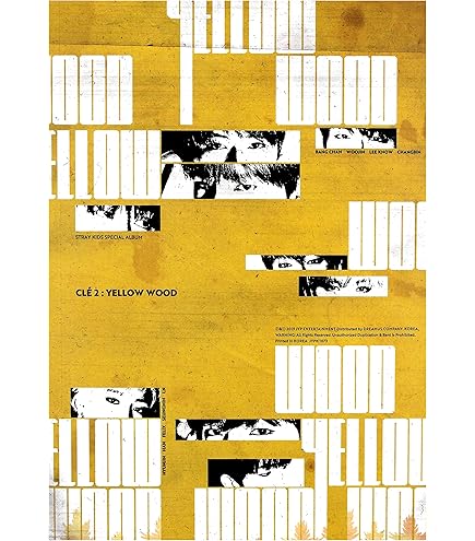 Amazon.co.jp: STRAY KIDS - Mini Album CLE 1 : MIROH CD (MIROH ver