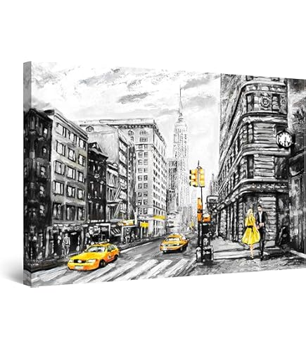 Amazon.co.jp: Startonight 光るキャンバス ウォールアート 抽象画