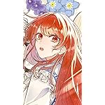 ゴリラの神から加護された令嬢は王立騎士団で可愛がられる XFVGA(480×854)壁紙 ソフィア・リーラー