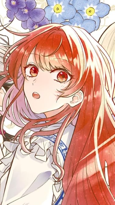 2025春アニメ - ソフィア・リーラー