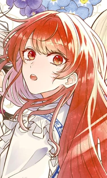 2025春アニメ - ソフィア・リーラー