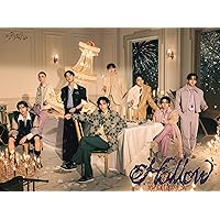Amazon.co.jp: Stray Kids [ATE (Chk Chk Ver., Boom Ver.)]（韓国盤