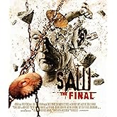 【おトク値! 】ソウ ザ・ファイナル(Blu-ray)