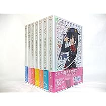 Amazon.co.jp | 中二病でも恋がしたい! 全7巻セット [マーケット  