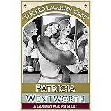 The Red Lacquer Case: A Golden Age Mystery
