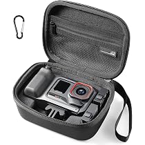 Amazon.co.jp: Insta360対応 ACE Pro/Ace Pro 2 Xplorer用キャリー