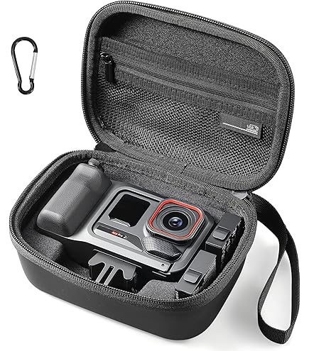 Amazon | Insta360 Ace Pro 2 ストリート撮影グリップ Pro | Insta360