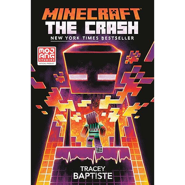 Minecraft小説 9784801930278_cc00e152-a892-