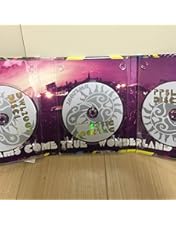 Amazon.co.jp: 史上最強の移動遊園地ドリカムワンダーランド'91