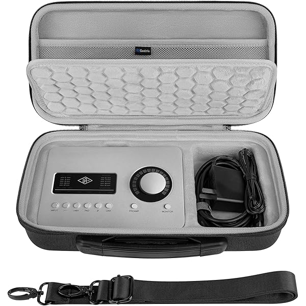 Amazon.co.jp: UDG Creator Universal Audio [ Arrow/Apollo Solo