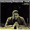 Coltrane: Rudy Van Gelder Series