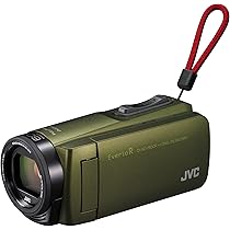 ビデオカメラ JVC Everio GZ-R400-W 防水、耐衝撃、耐低温 71ZV0WQYLdL._AC_SY200_QL15_.jpg