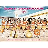 GIRLS' GENERATION II ~Girls & Peace~(初回限定盤)(CD+DVD)