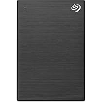 入手困難　Seagate One Touch 4TB HDD 新品残り1点 Amazon | Seagate One Touch HDD パスワード機能付【データ復旧 3年付