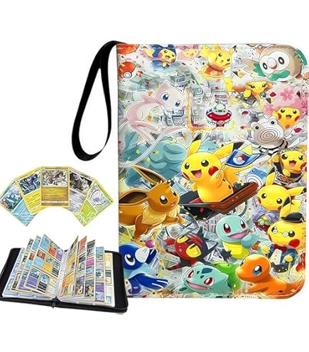 ポケモンカード ファイルケース 3冊まとめ売りピカチュウ Amazon | ポケモンカードゲーム コレクションファイル