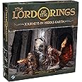 Fantasy Flight Games Journeys in Middle Earth : Shadowed Paths Expansion Card Game, Multicolor