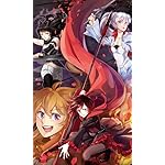 RWBY FVGA(480×800)壁紙 ルビー・ローズ,ヤン・シャオロン,ブレイク・ベラドンナ,ワイス・シュニー RWBY FVGA(480×800)壁紙 ルビー・ローズ,ヤン・シャオロン,ブレイク・ベラドンナ,ワイス・シュニー