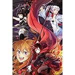 RWBY iPhone(640×960)壁紙 ルビー・ローズ,ヤン・シャオロン,ブレイク・ベラドンナ,ワイス・シュニー RWBY iPhone(640×960)壁紙 ルビー・ローズ,ヤン・シャオロン,ブレイク・ベラドンナ,ワイス・シュニー