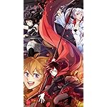 RWBY HD(720×1280)壁紙 ルビー・ローズ,ヤン・シャオロン,ブレイク・ベラドンナ,ワイス・シュニー RWBY HD(720×1280)壁紙 ルビー・ローズ,ヤン・シャオロン,ブレイク・ベラドンナ,ワイス・シュニー