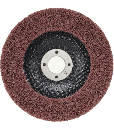 Amazon | イチグチ ディスク BSクロスサンダー セラミック 超