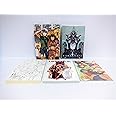 翠星のガルガンティア (Gargantia on the Verdurous Planet) Blu-ray BOX 3