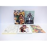 翠星のガルガンティア (Gargantia on the Verdurous Planet) Blu-ray BOX 3