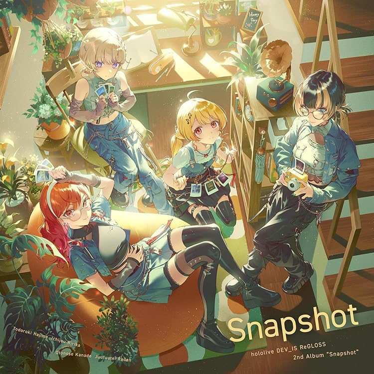 Amazon | SHIN | 常闇トワ | アニメ | ミュージック