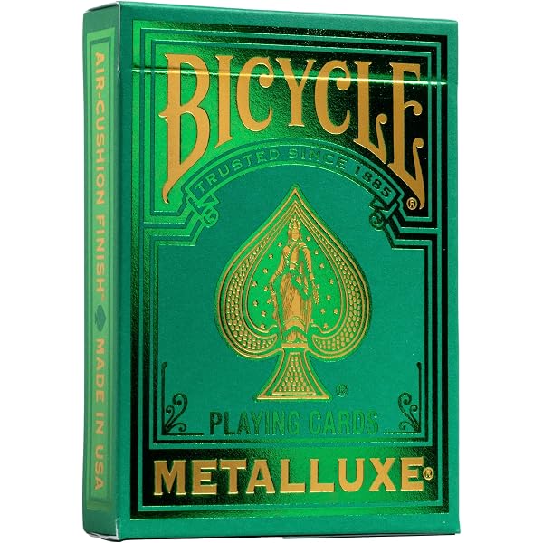 Amazon.co.jp: Bicycle サイバーパンク サイバーシティ プレミアム