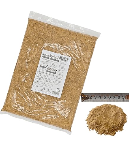 竹粉末　竹チップ　トン袋入り Amazon.co.jp: 有機土壌改良材 竹パウダー 竹粉 竹チップ 国産